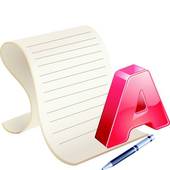 Business Letter A