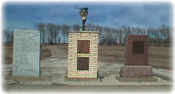 Berner Memorial Park