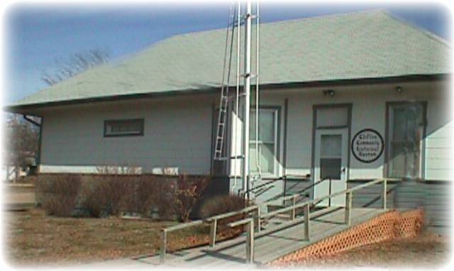 Clifton Historical Museum