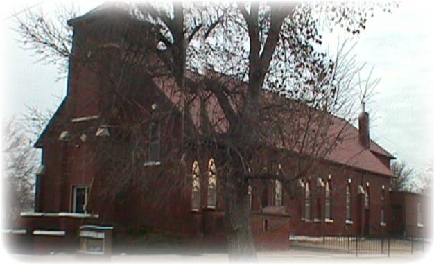 Sacred Heart Catholic Church
