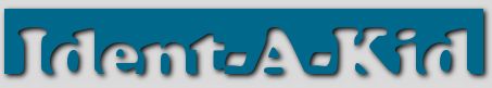 Ident_A-Kid Logo