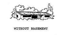 House Without Basement