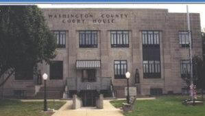 Washington County Court House
