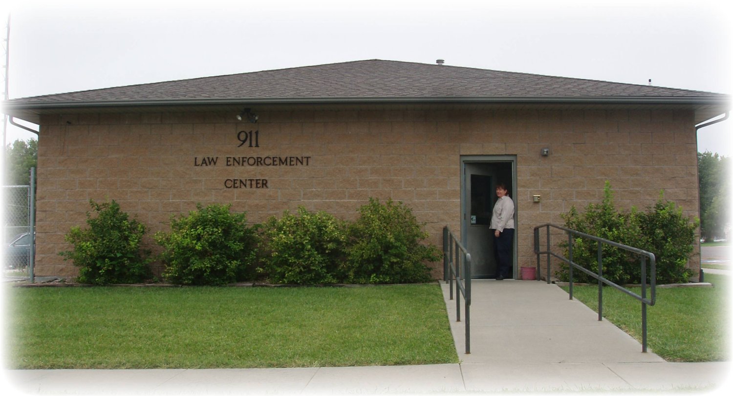 Washington County Law Center