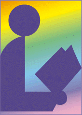 Clip Art - Subject With Book