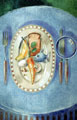 Clip Art - Lunch