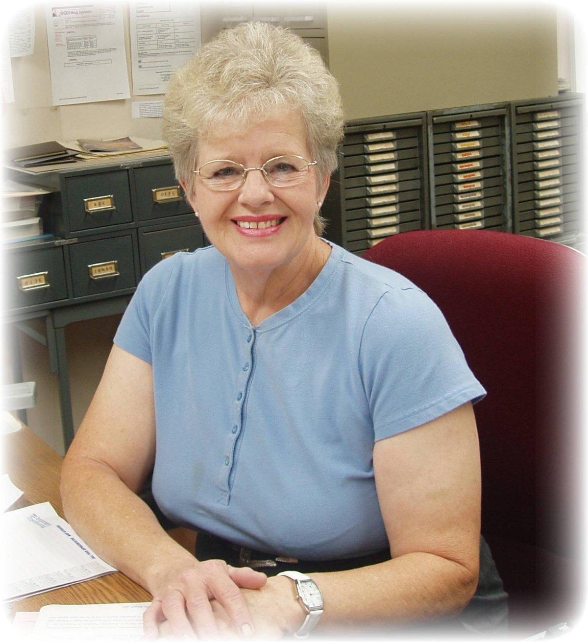 Marilyn K. Kolle