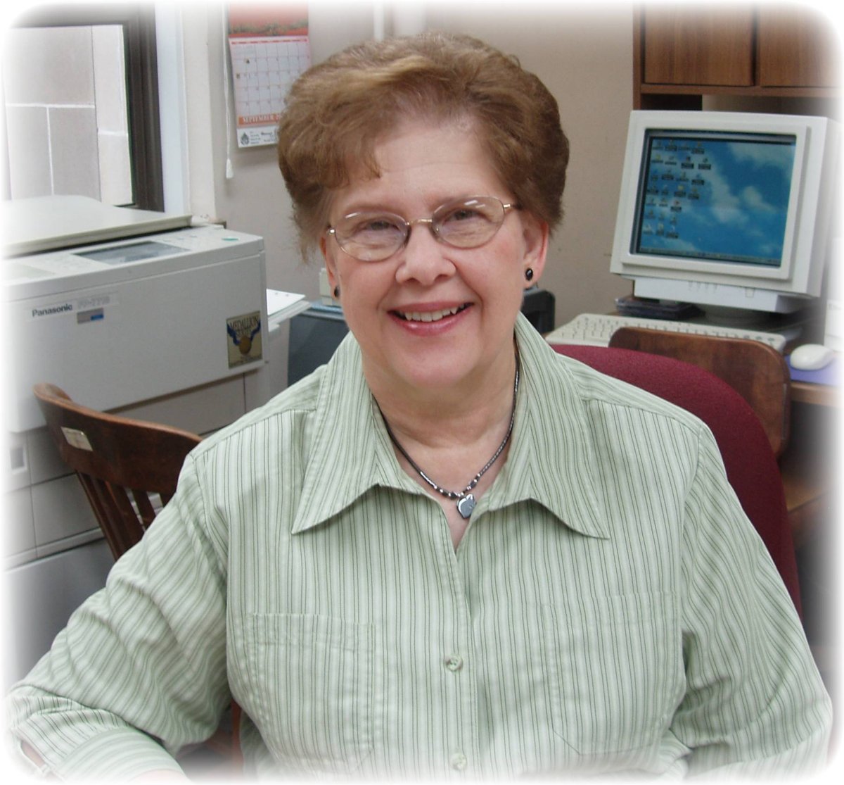 Nola E. Dusin