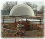 Barnes Bandshell
