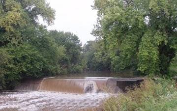 Washington City Park