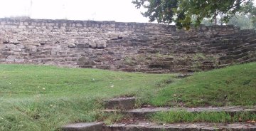 Washington City Park