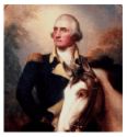 George Washington