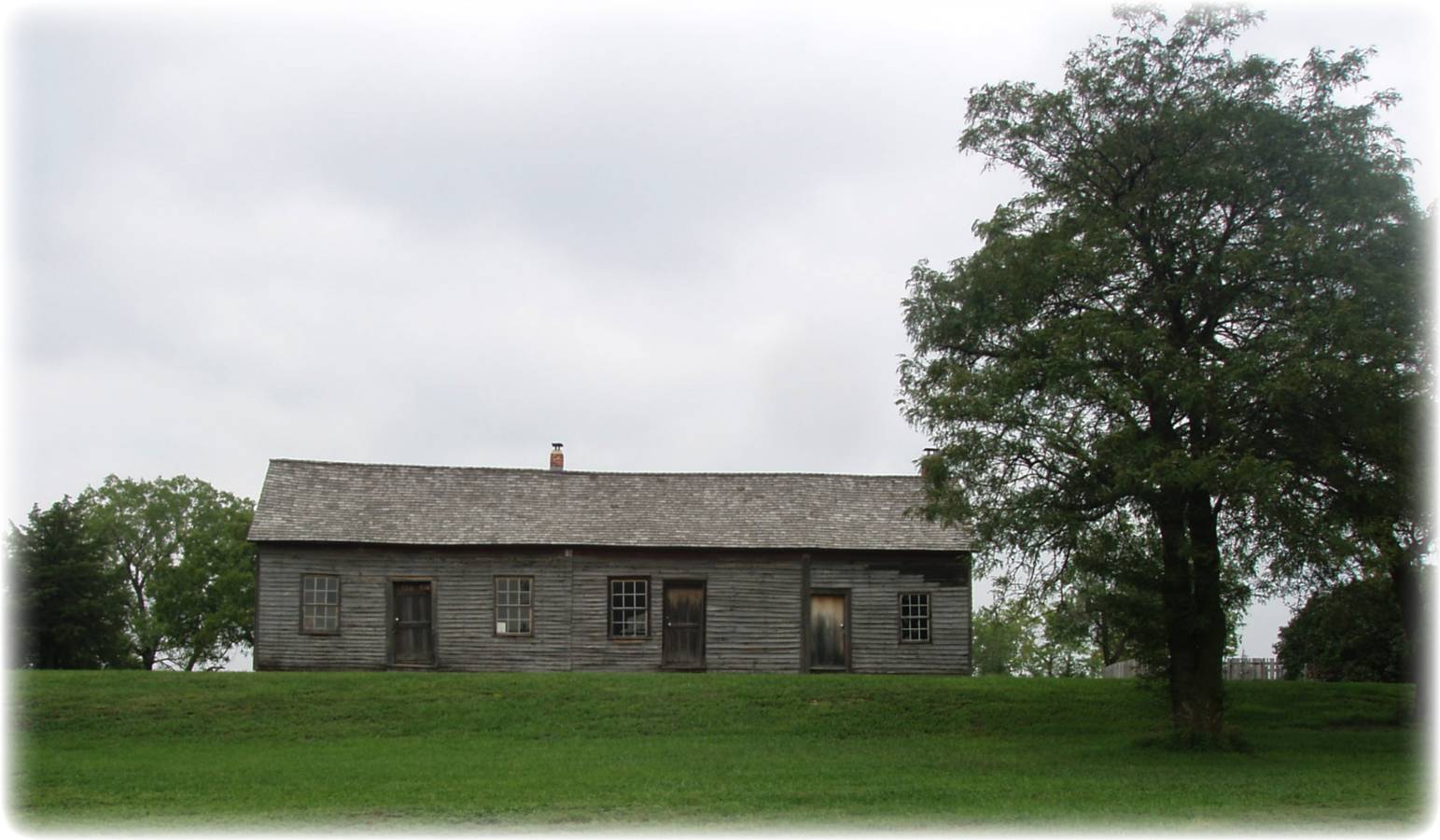 Hollenberg Pony Express Station