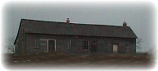 Hollenberg Pony Express Station